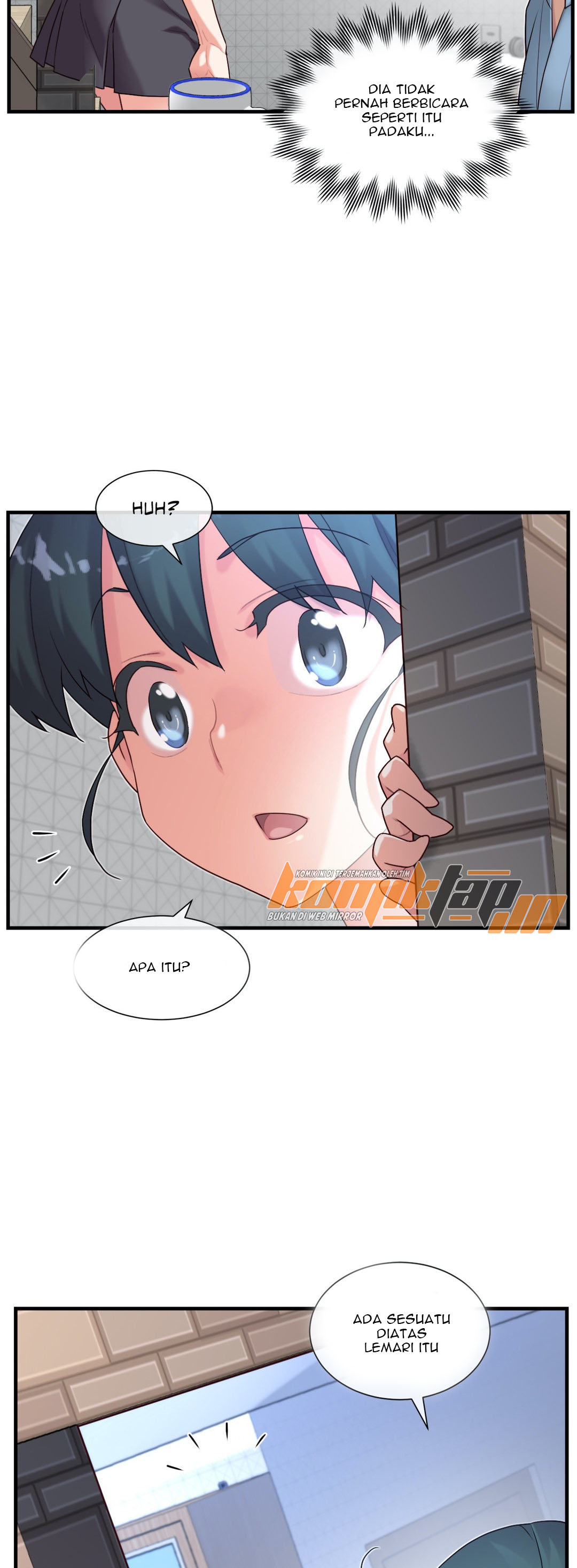 The Girlfriend Dice - Chapter 53 735