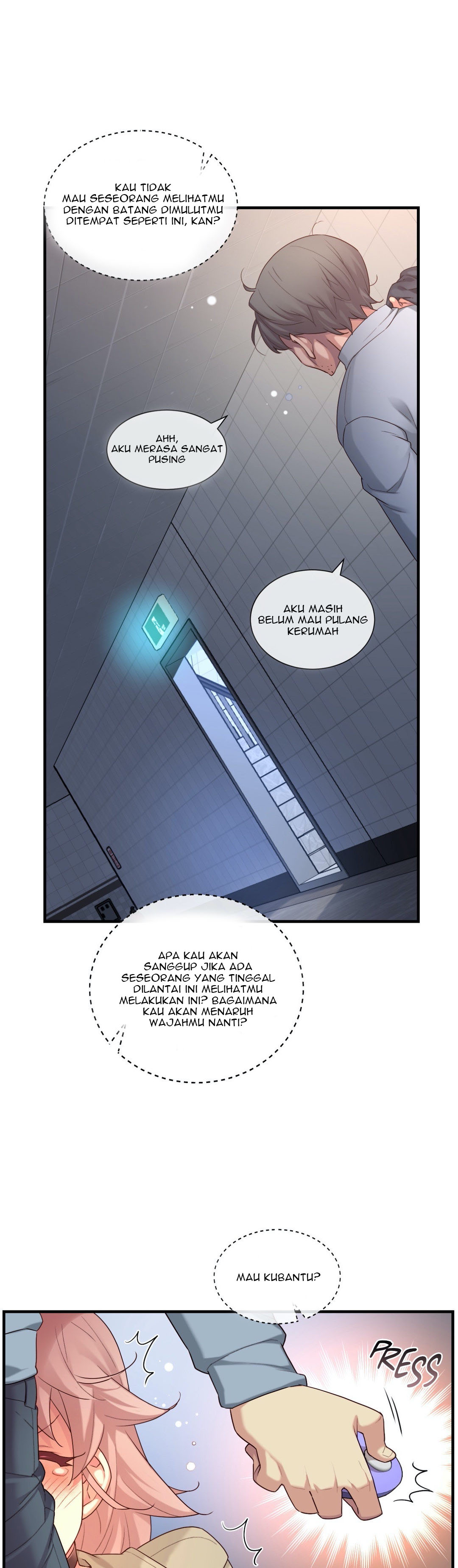 The Girlfriend Dice - Chapter 53 891