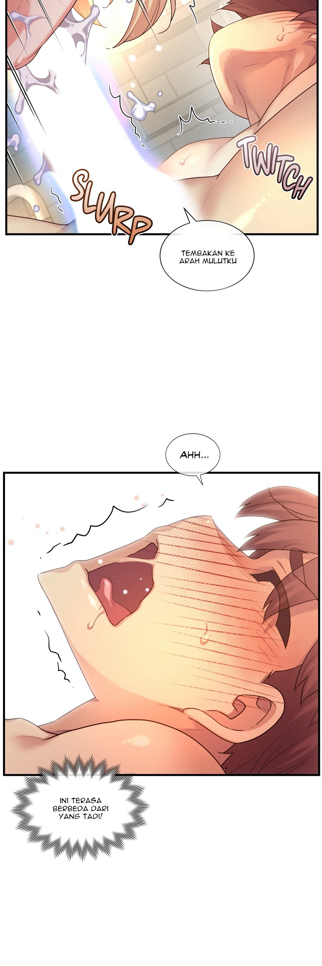 The Girlfriend Dice - Chapter 53 828