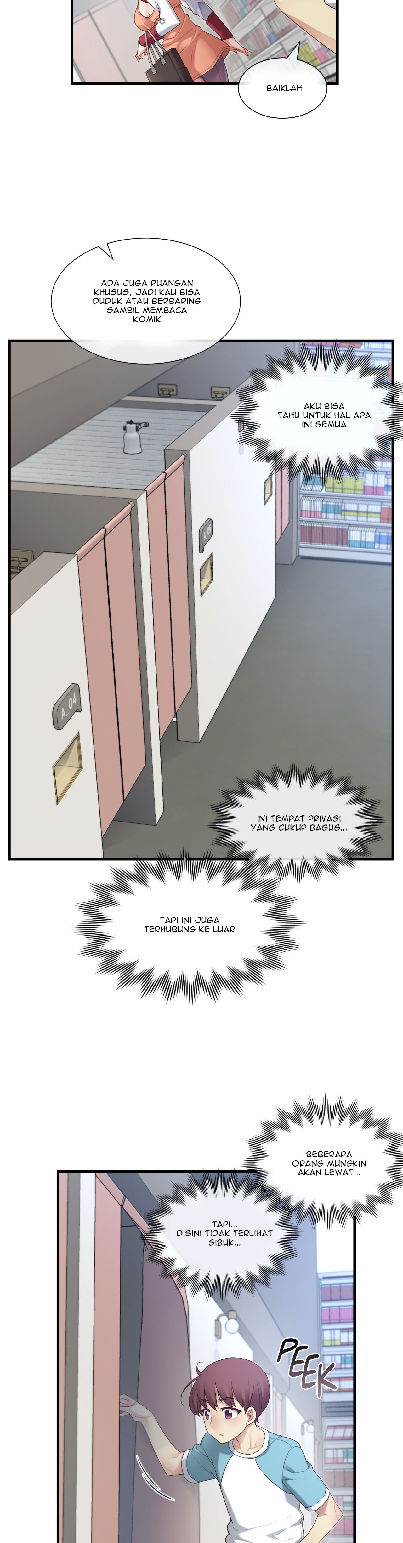 The Girlfriend Dice - Chapter 53 566