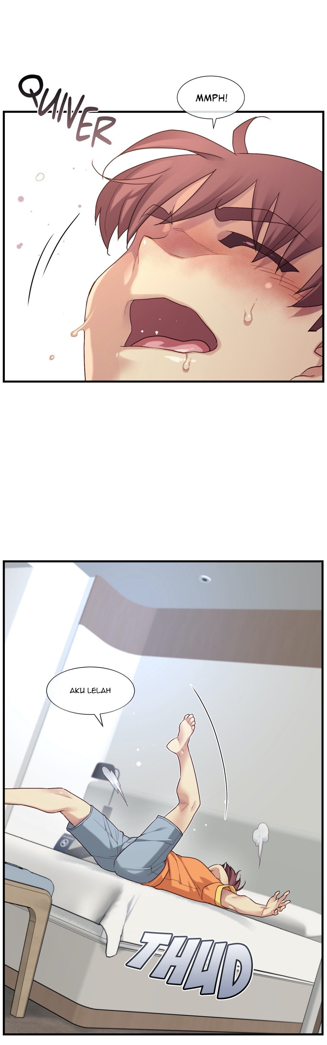 The Girlfriend Dice - Chapter 53 799