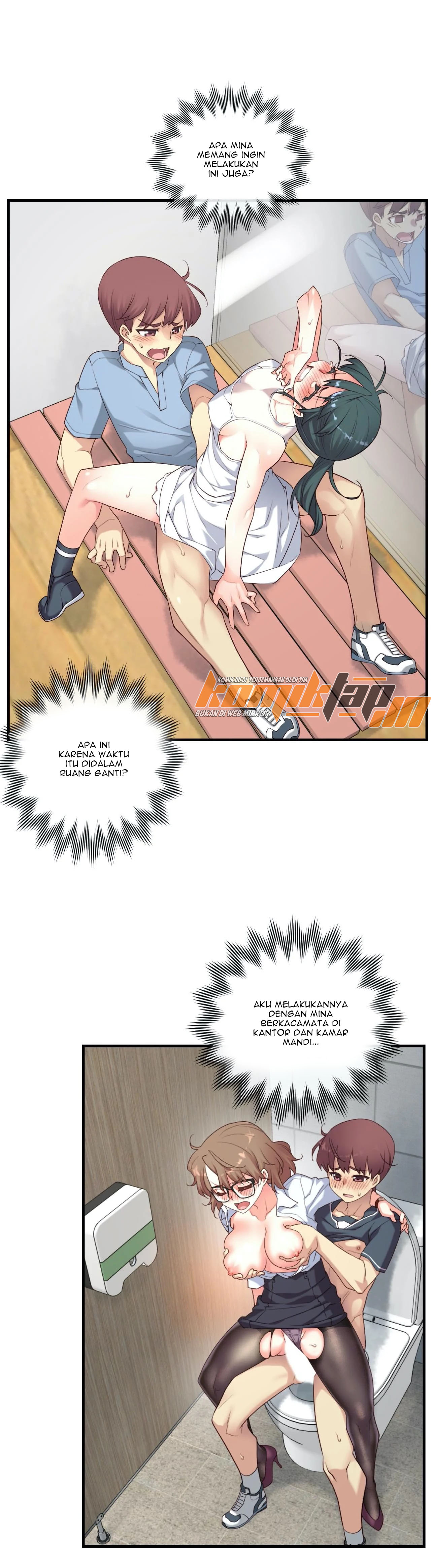 The Girlfriend Dice - Chapter 53 541