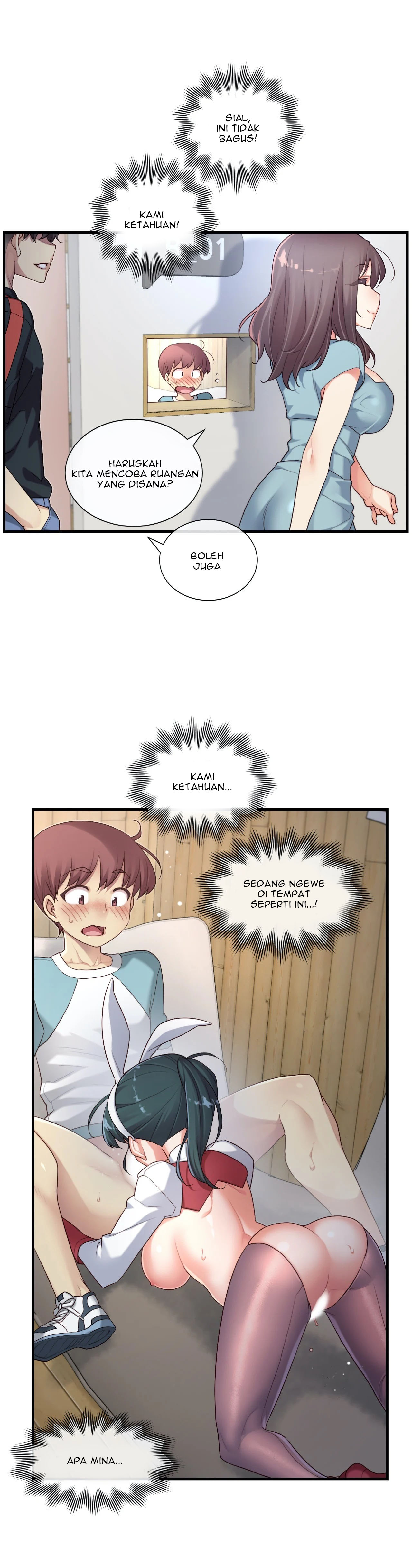 The Girlfriend Dice - Chapter 53 602