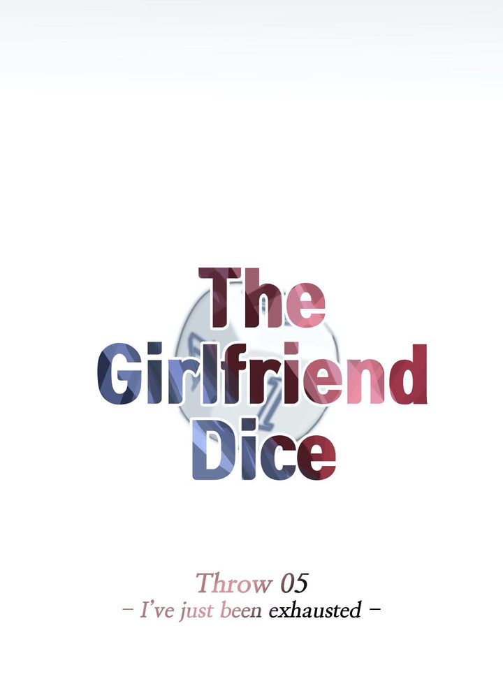 The Girlfriend Dice - Chapter 53 214