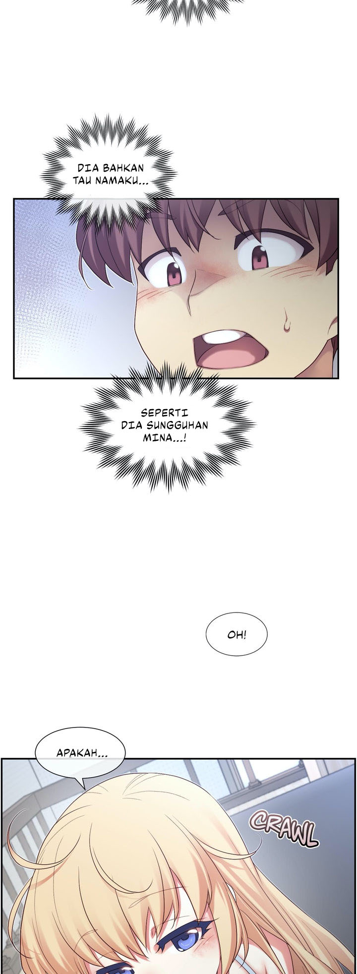 The Girlfriend Dice - Chapter 53 203