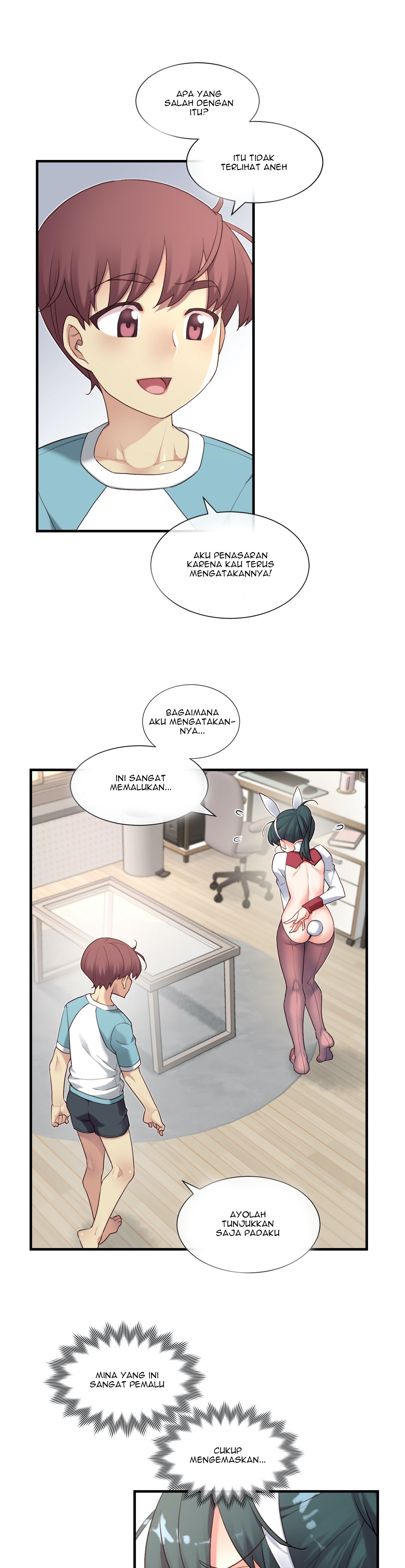 The Girlfriend Dice - Chapter 53 532