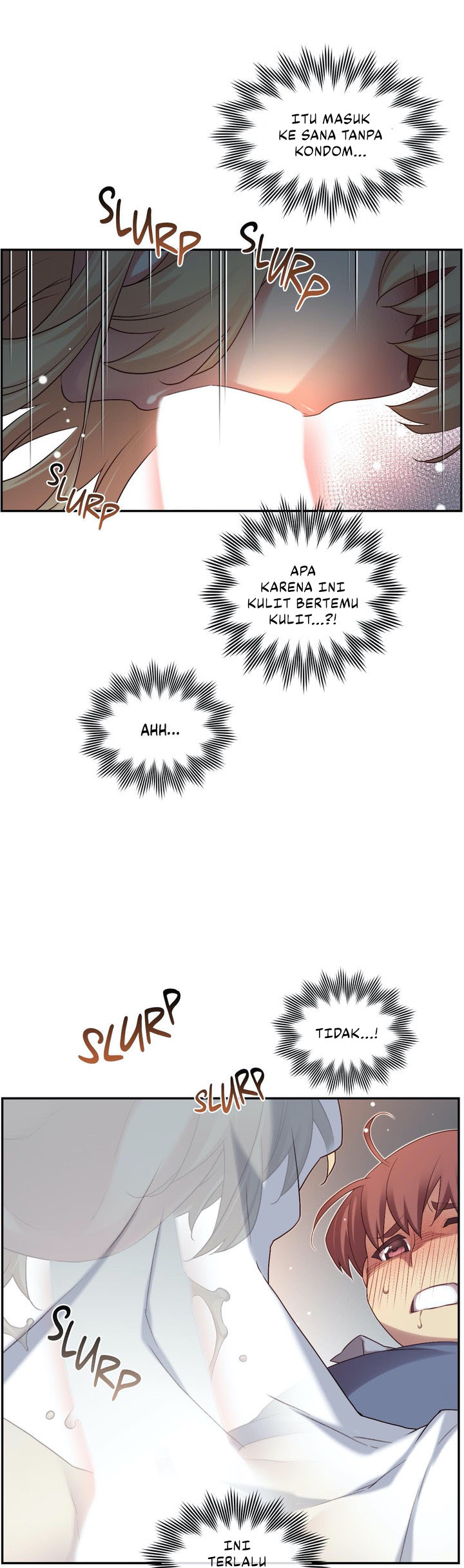 The Girlfriend Dice - Chapter 53 193