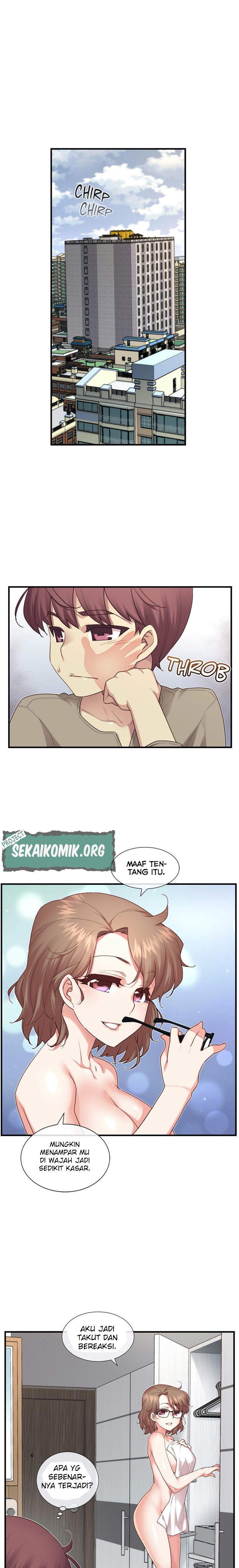 The Girlfriend Dice - Chapter 53 295