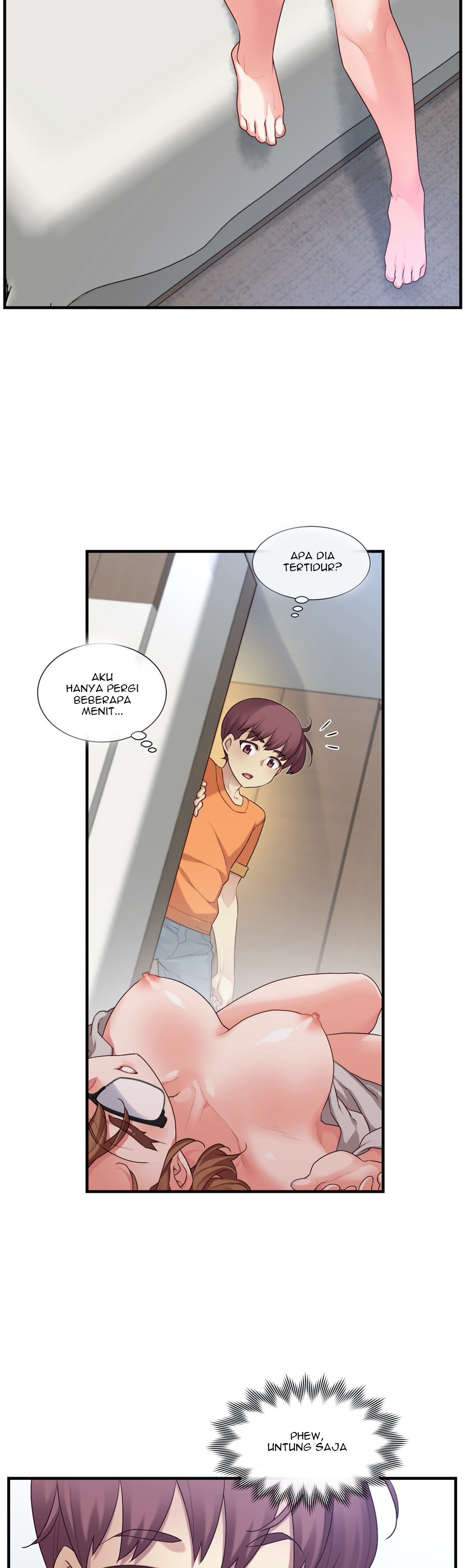 The Girlfriend Dice - Chapter 53 809