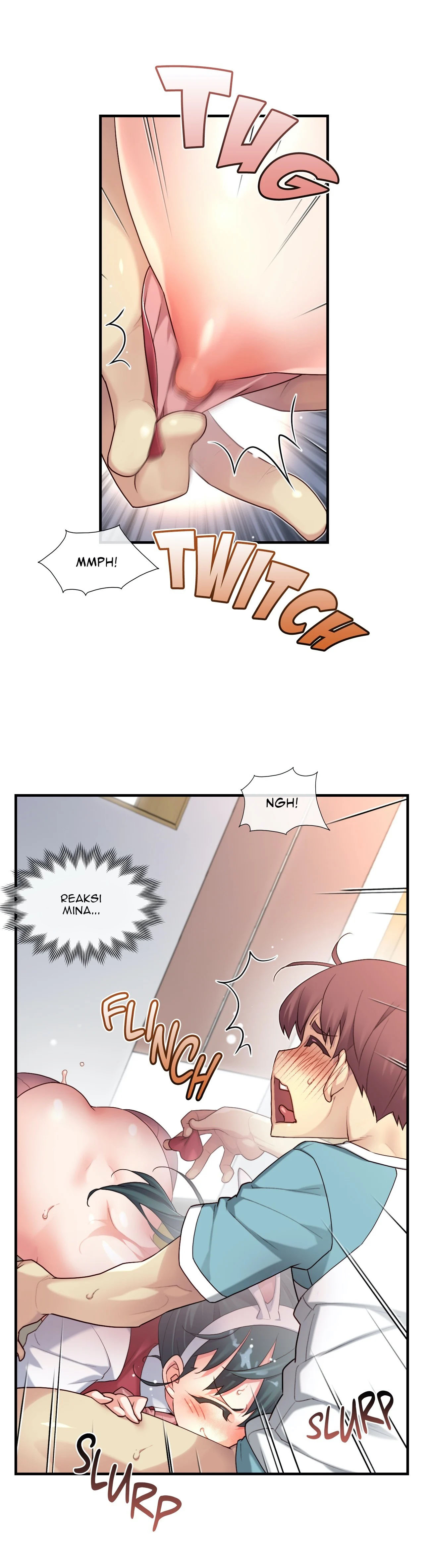 The Girlfriend Dice - Chapter 53 590