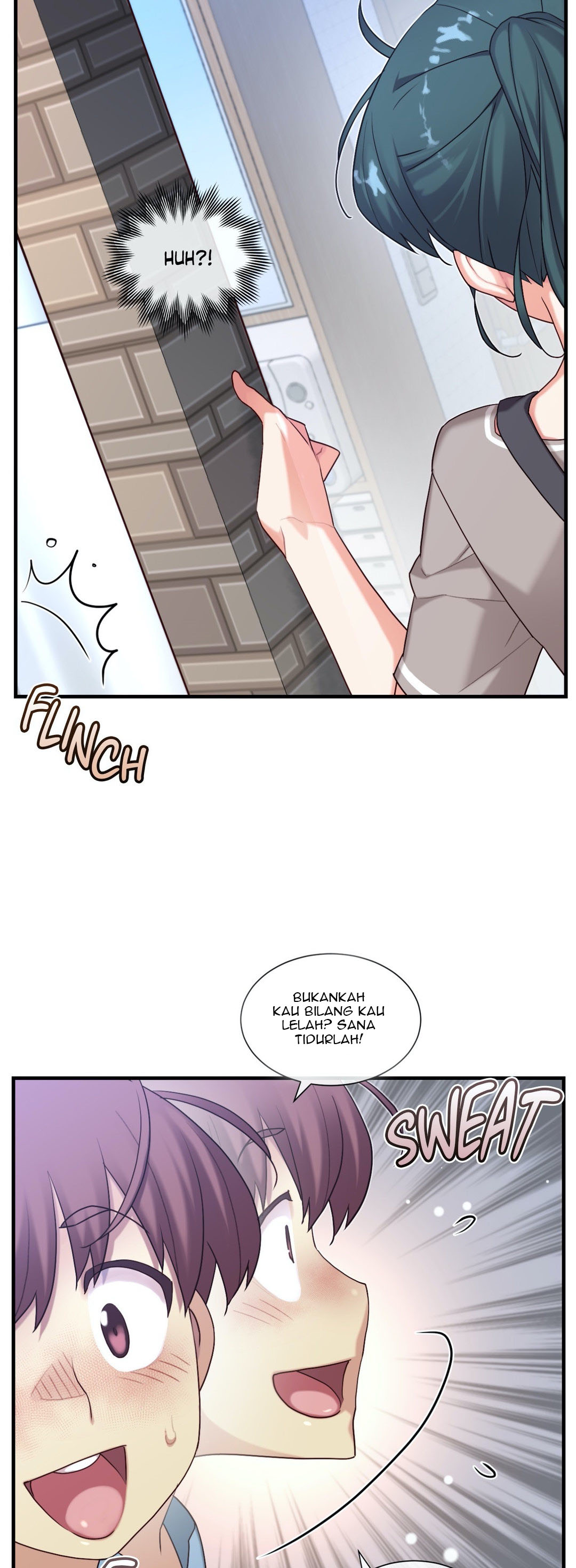 The Girlfriend Dice - Chapter 53 736