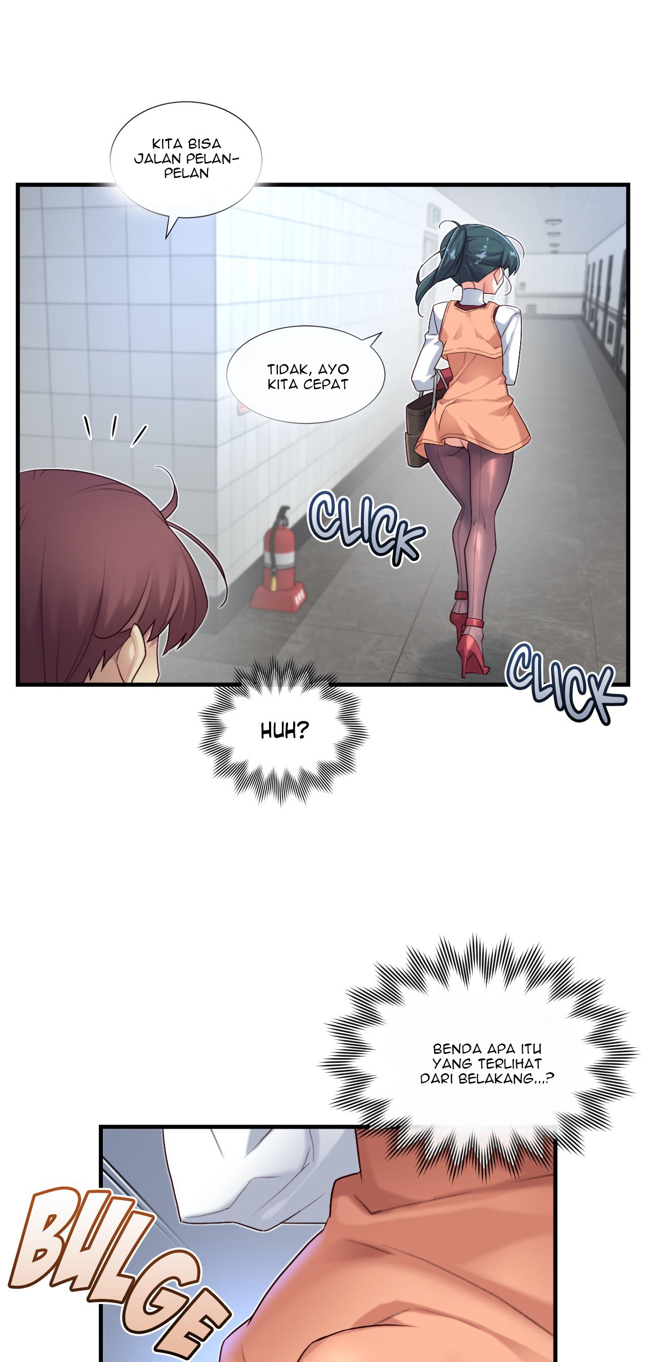 The Girlfriend Dice - Chapter 53 547