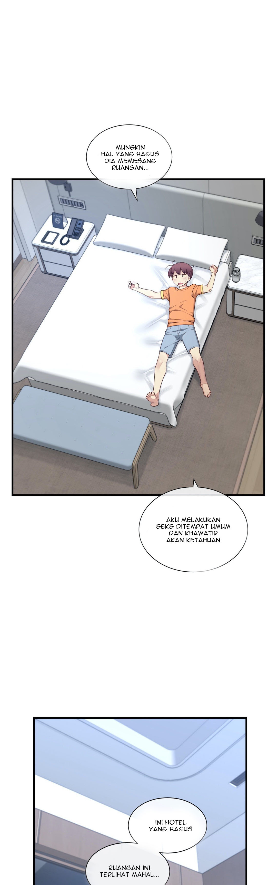 The Girlfriend Dice - Chapter 53 800