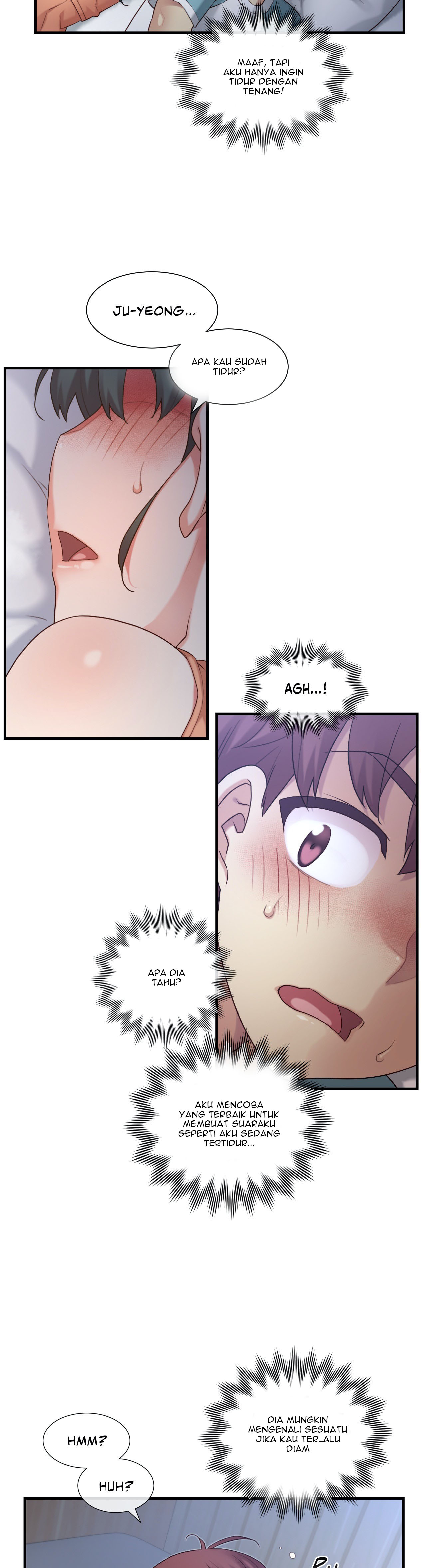 The Girlfriend Dice - Chapter 53 514