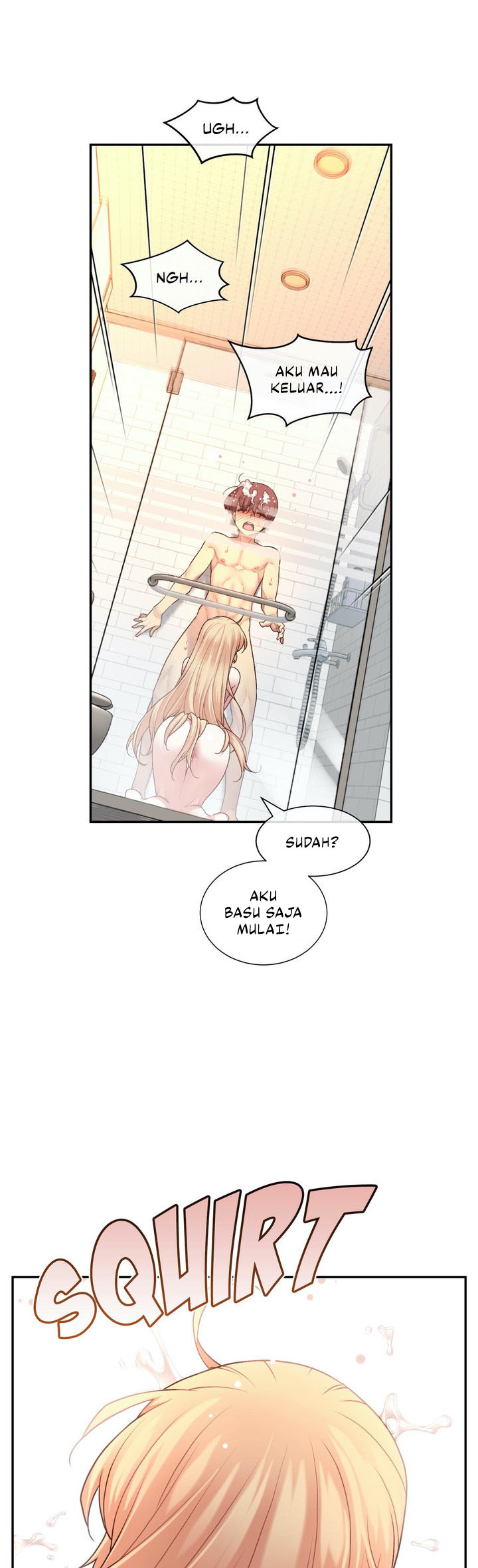 The Girlfriend Dice - Chapter 53 70