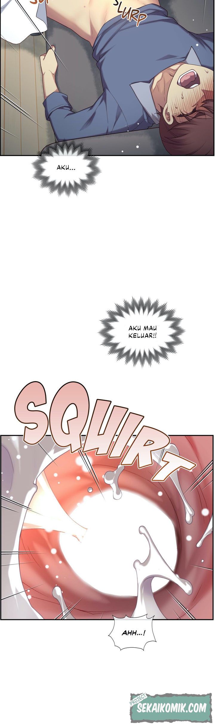 The Girlfriend Dice - Chapter 53 195