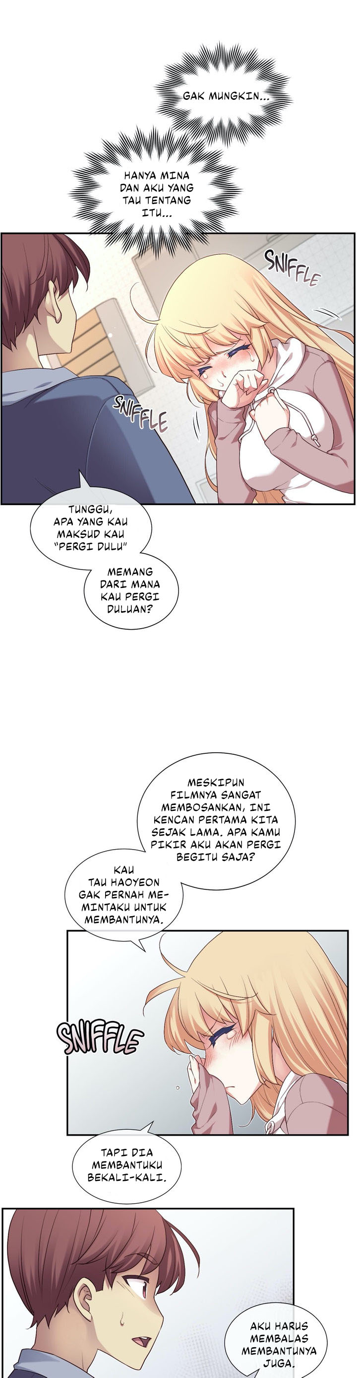 The Girlfriend Dice - Chapter 53 237