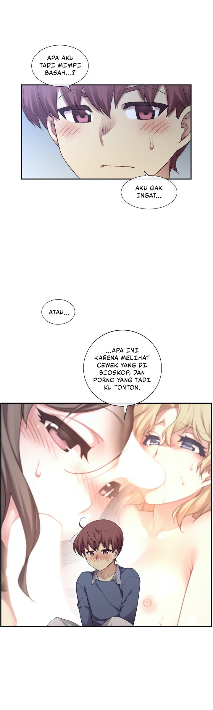 The Girlfriend Dice - Chapter 53 178