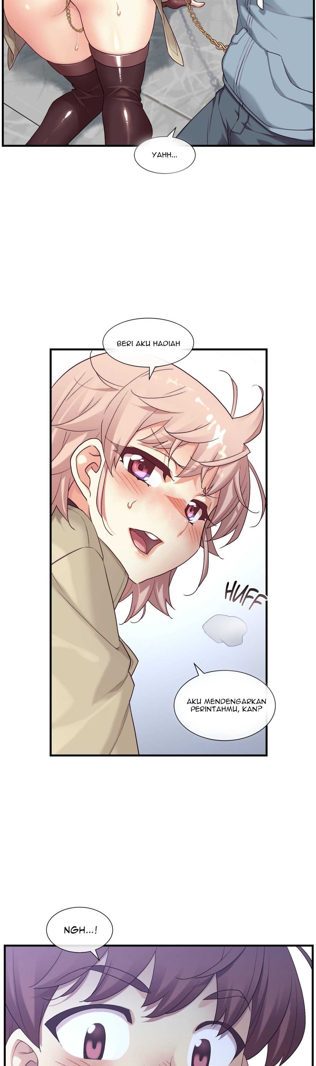 The Girlfriend Dice - Chapter 53 885