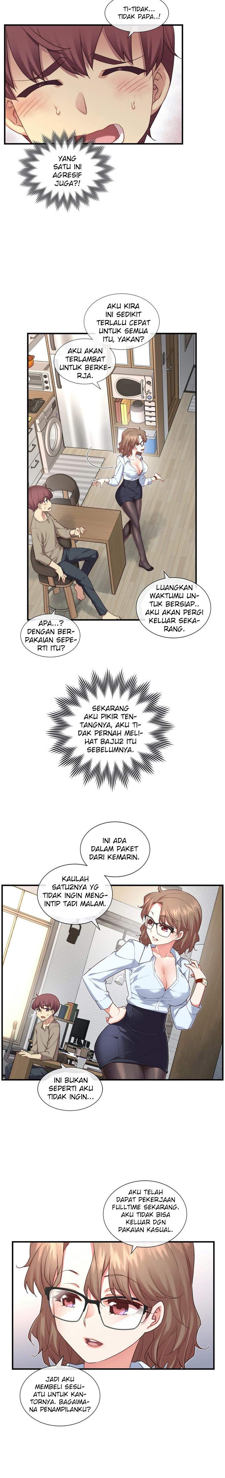 The Girlfriend Dice - Chapter 53 297