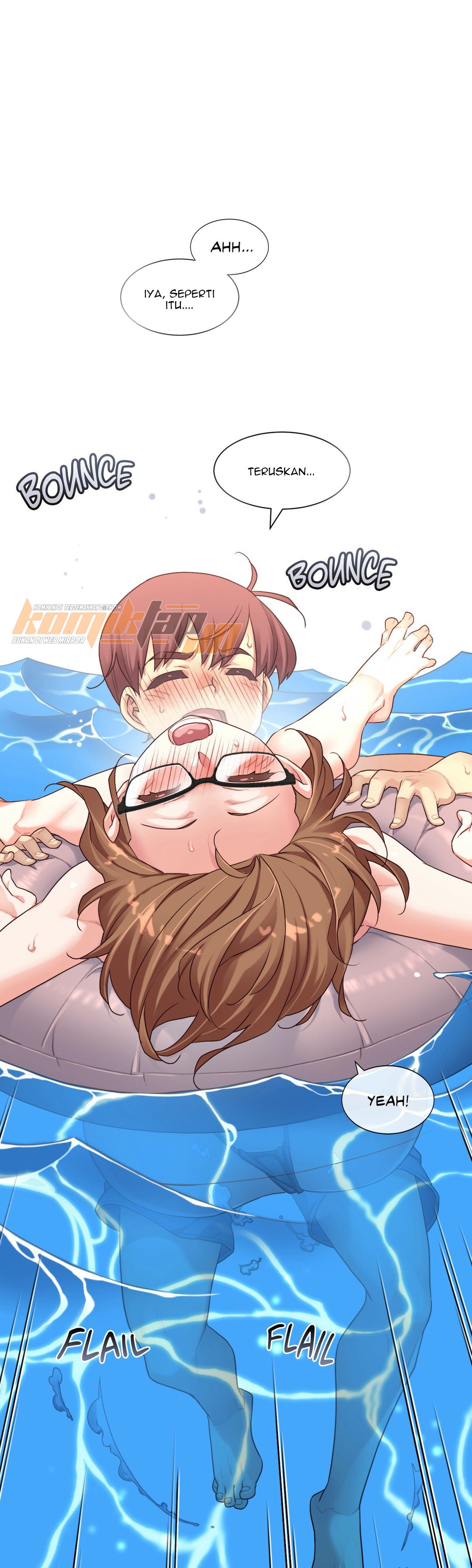 The Girlfriend Dice - Chapter 53 789