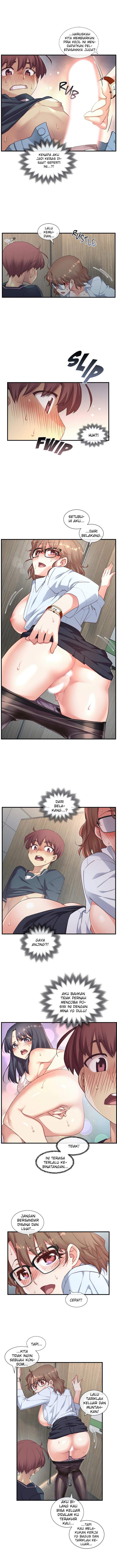 The Girlfriend Dice - Chapter 53 319