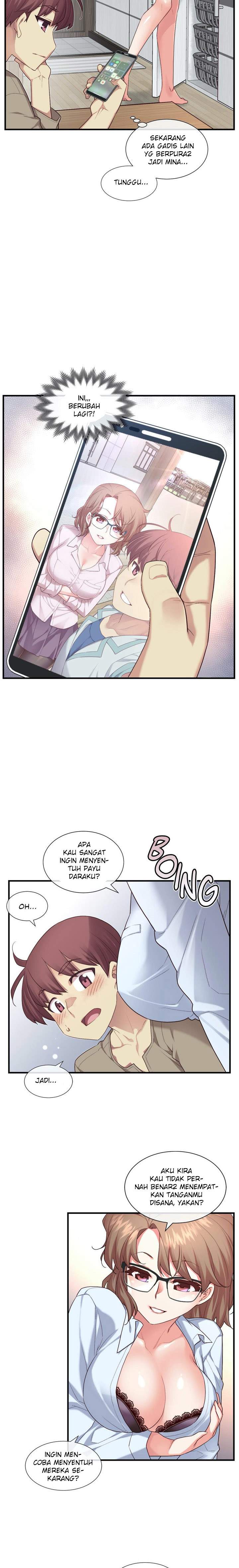 The Girlfriend Dice - Chapter 53 296