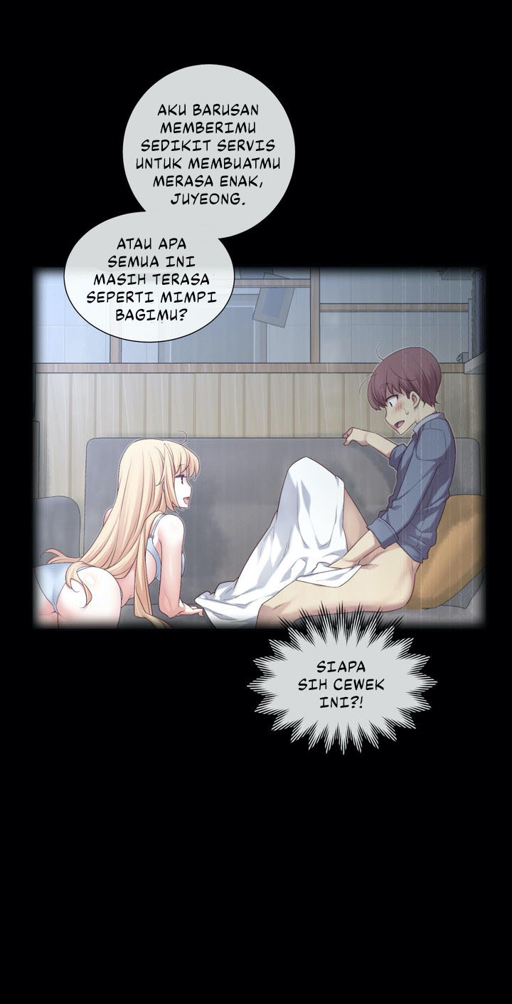 The Girlfriend Dice - Chapter 53 210