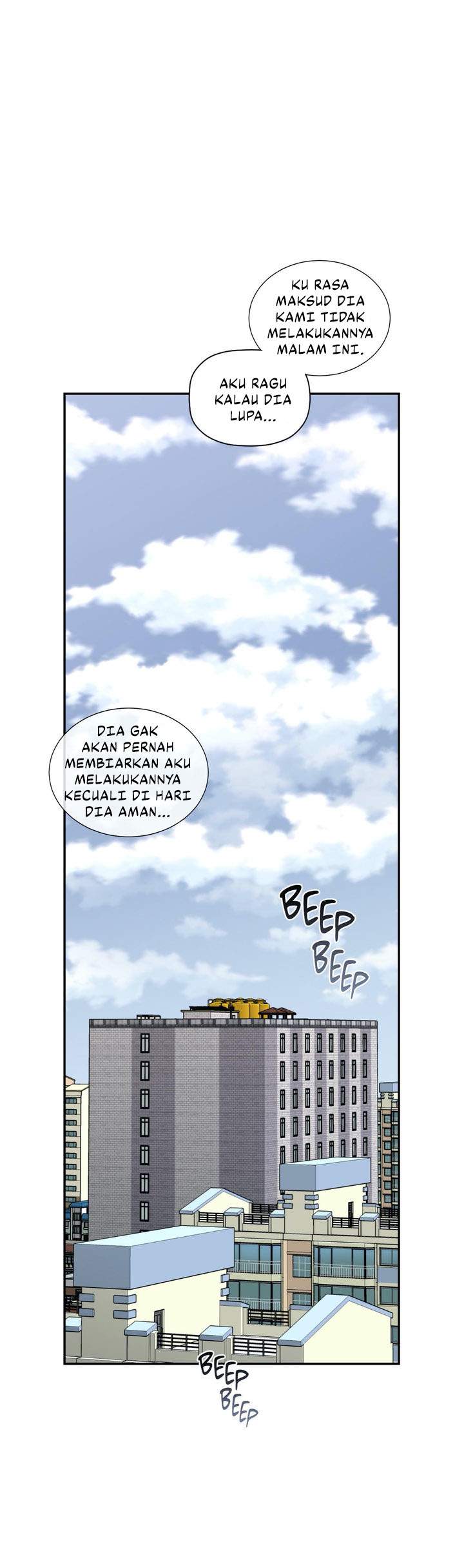 The Girlfriend Dice - Chapter 53 148