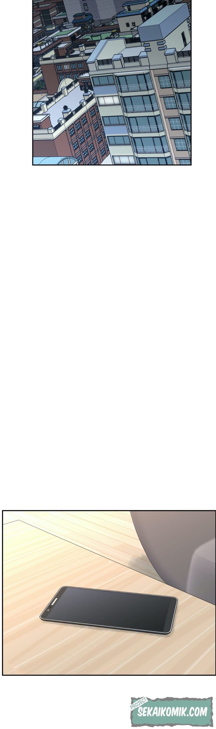 The Girlfriend Dice - Chapter 53 248