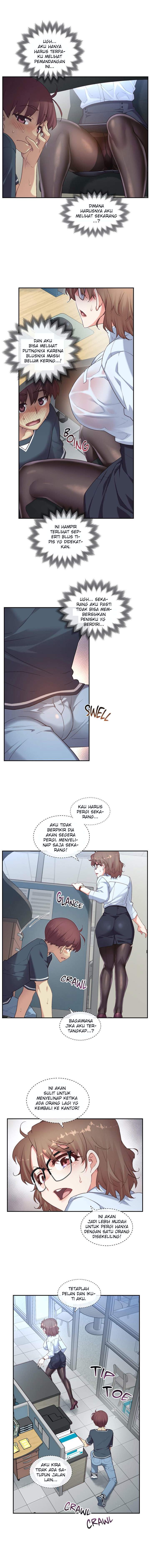 The Girlfriend Dice - Chapter 53 308