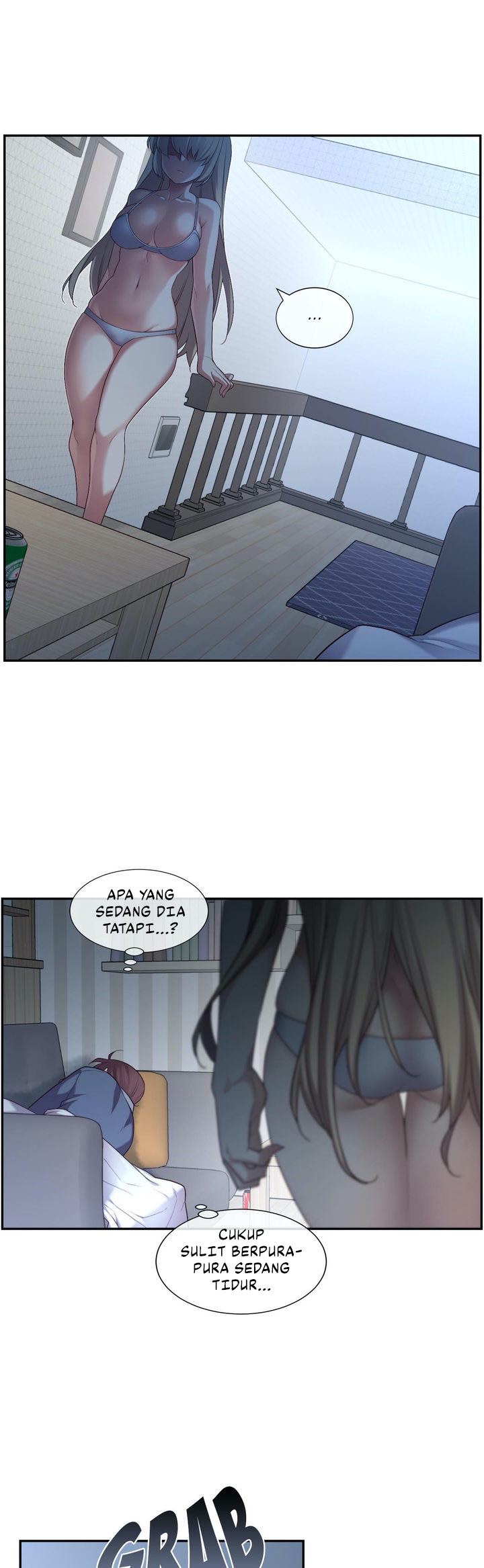 The Girlfriend Dice - Chapter 53 184