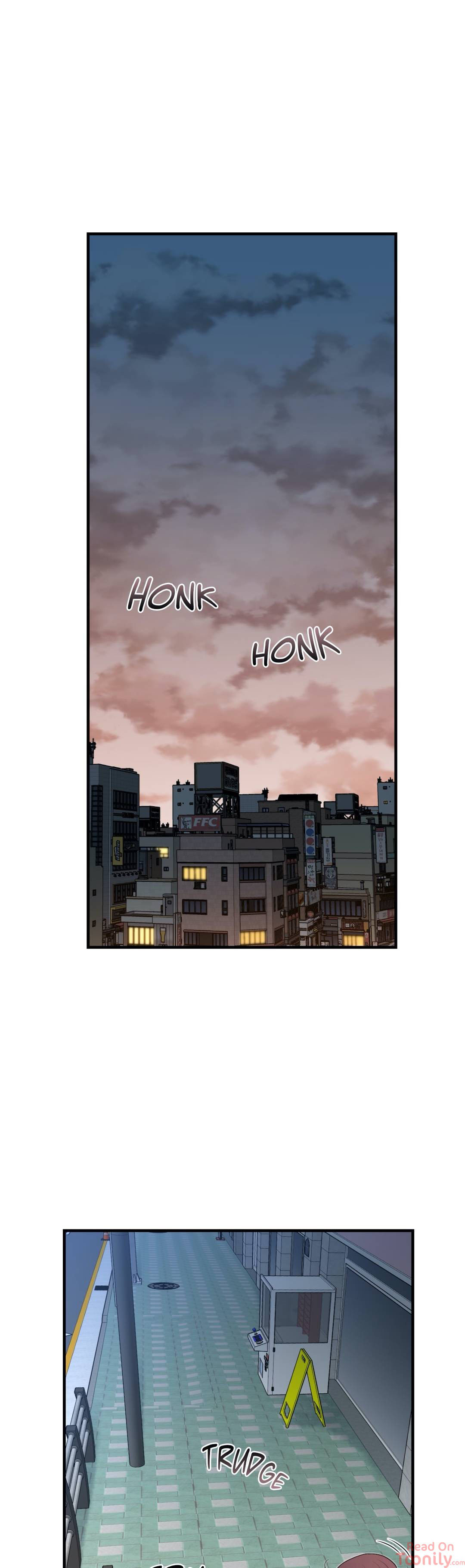 The Girlfriend Dice - Chapter 53 350