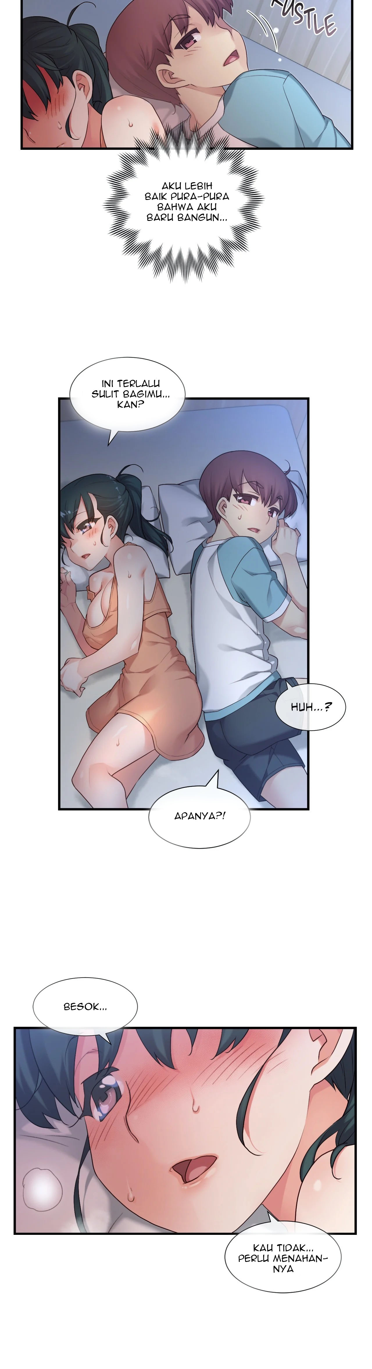 The Girlfriend Dice - Chapter 53 515