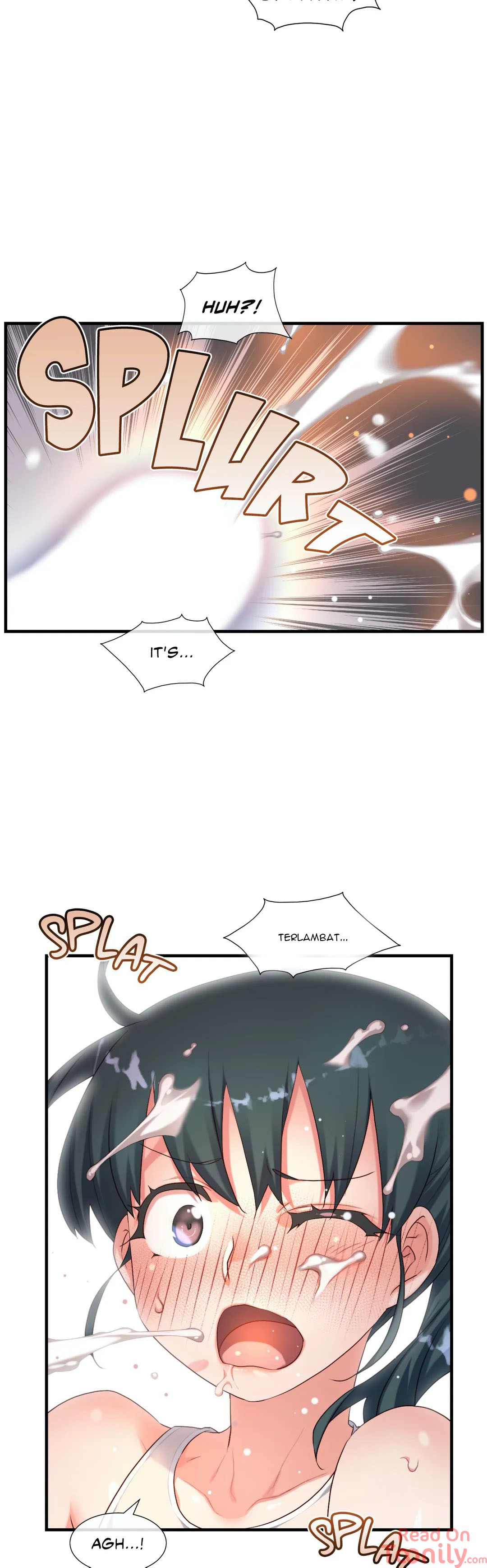 The Girlfriend Dice - Chapter 53 479