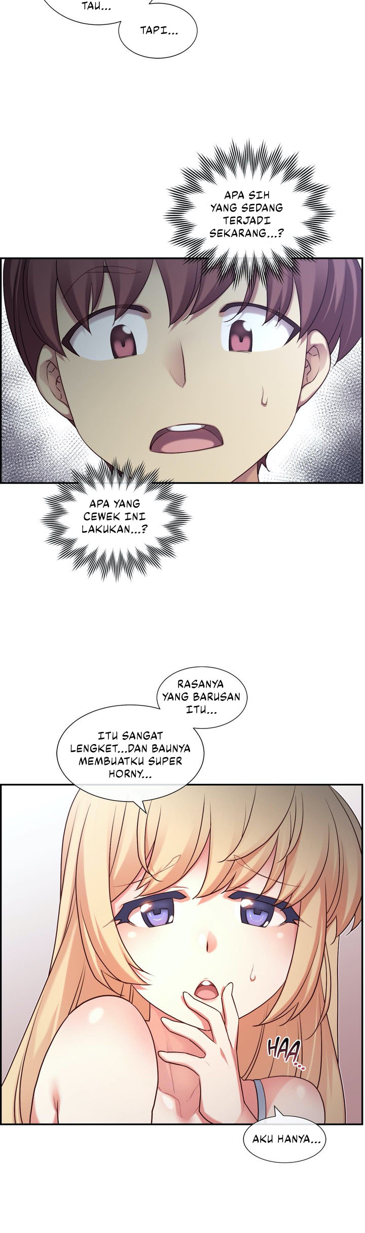 The Girlfriend Dice - Chapter 53 220