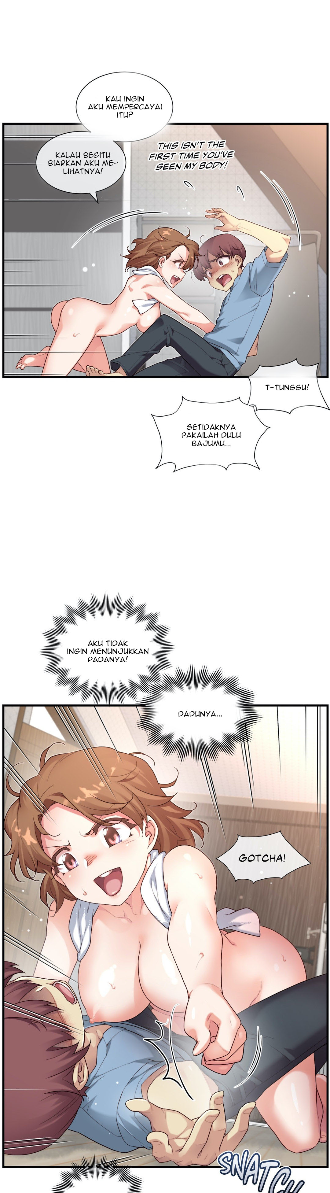 The Girlfriend Dice - Chapter 53 759