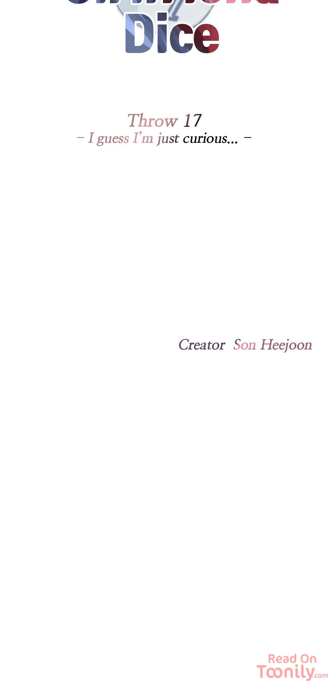 The Girlfriend Dice - Chapter 53 413