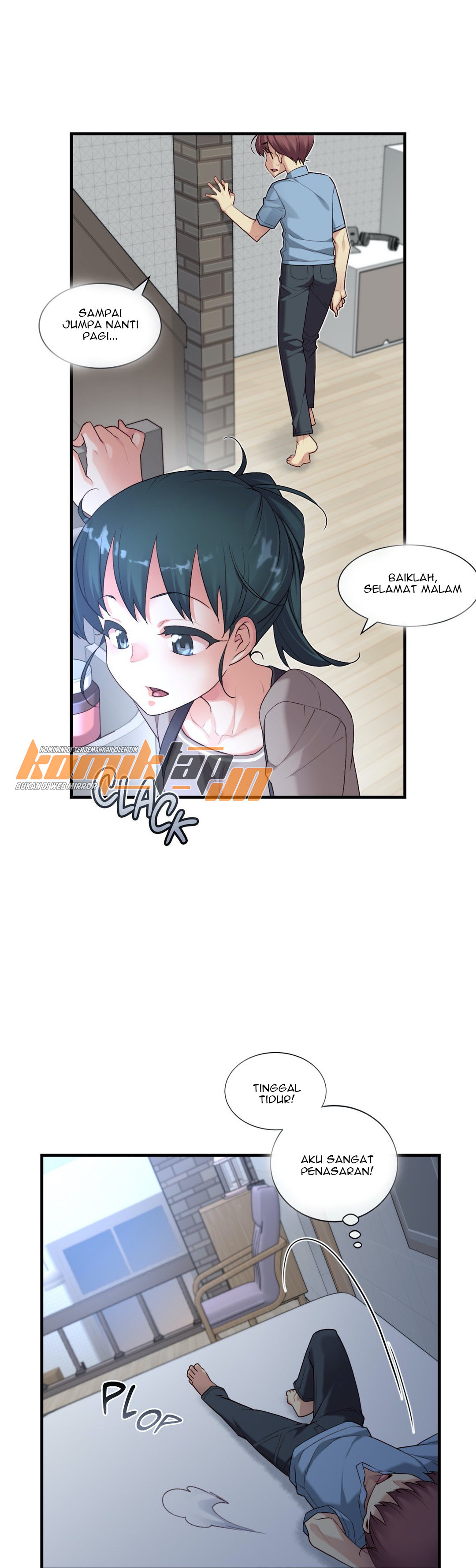 The Girlfriend Dice - Chapter 53 748