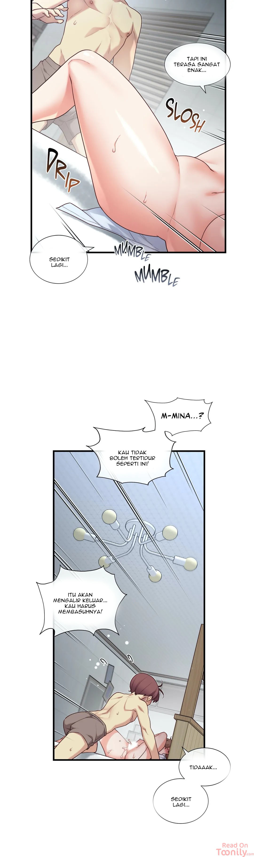 The Girlfriend Dice - Chapter 53 391