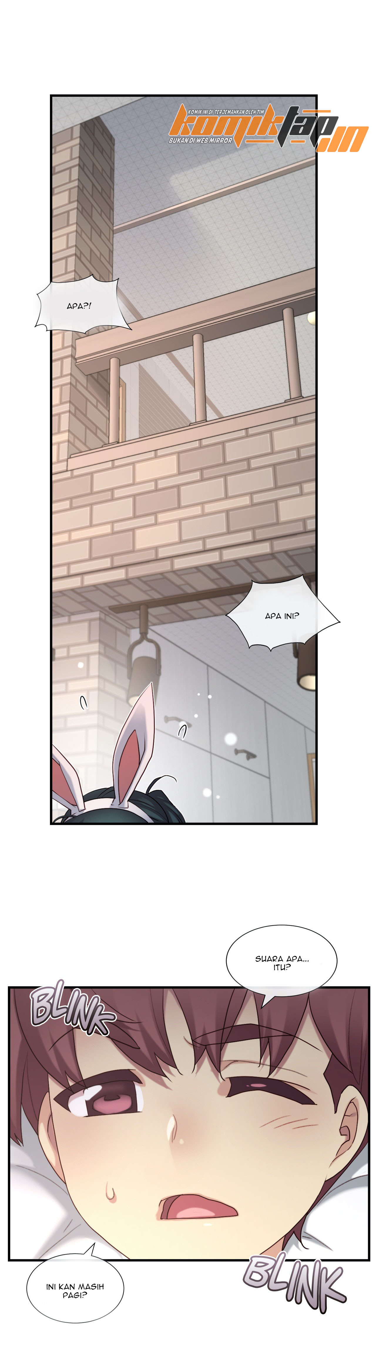 The Girlfriend Dice - Chapter 53 526