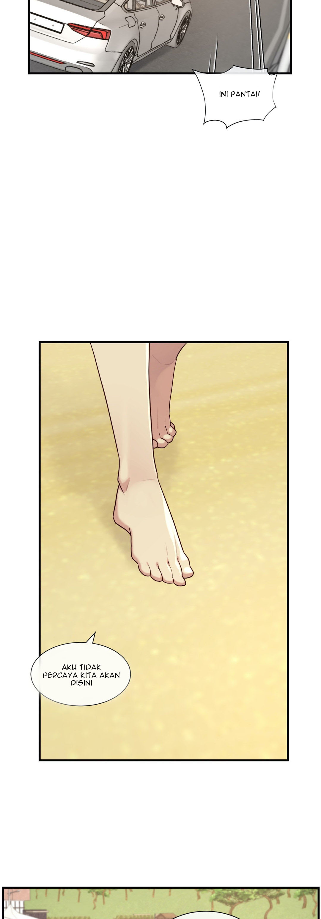 The Girlfriend Dice - Chapter 53 773