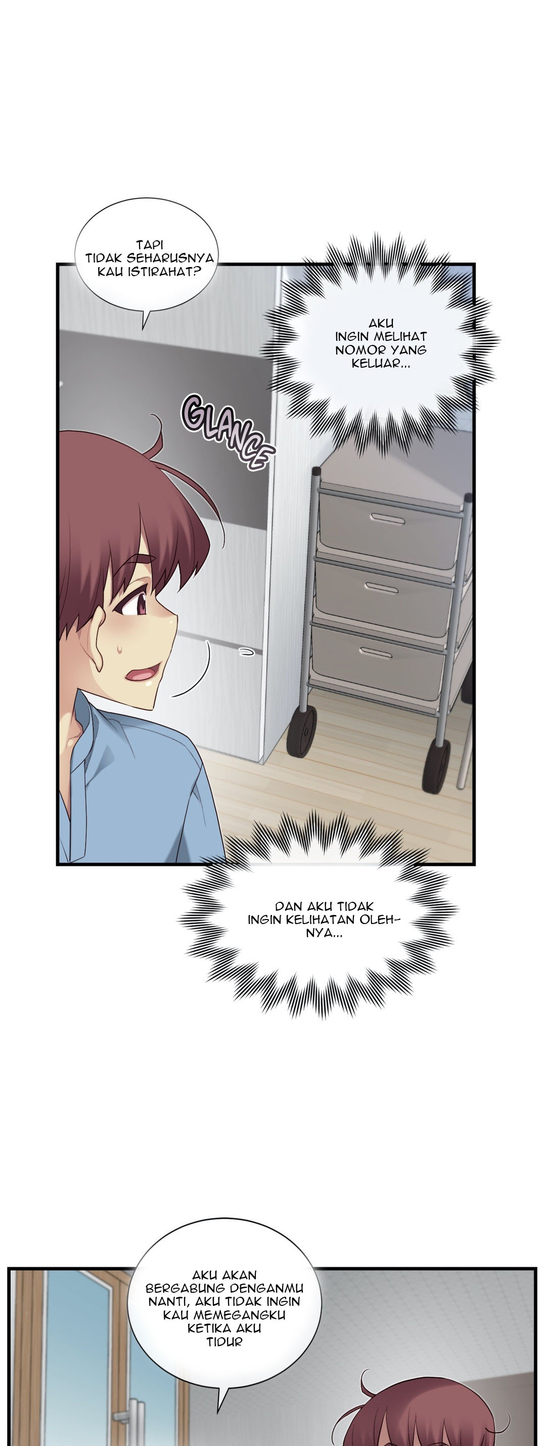 The Girlfriend Dice - Chapter 53 746