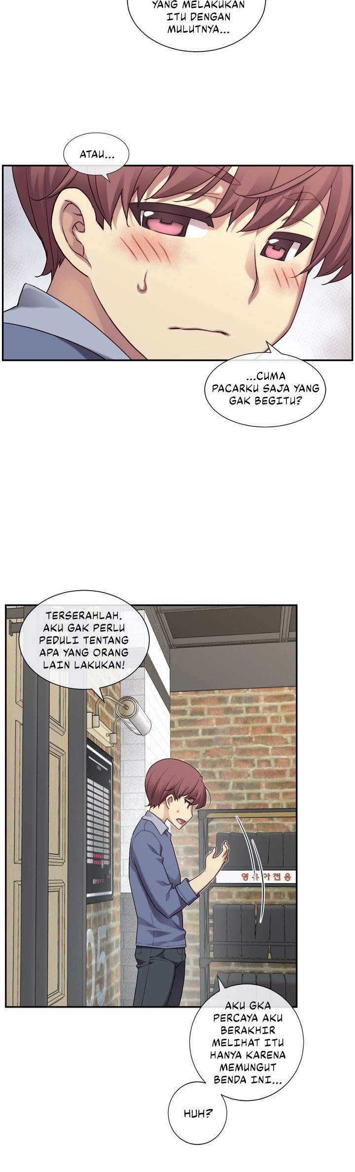 The Girlfriend Dice - Chapter 53 145