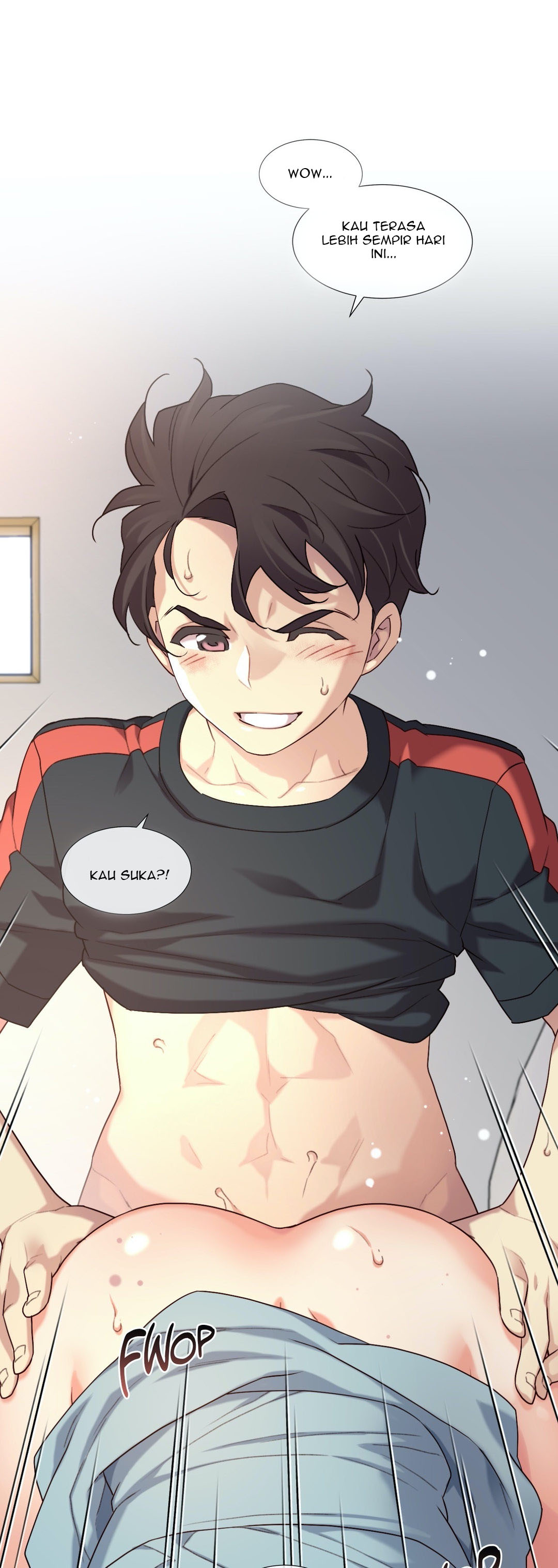 The Girlfriend Dice - Chapter 53 685