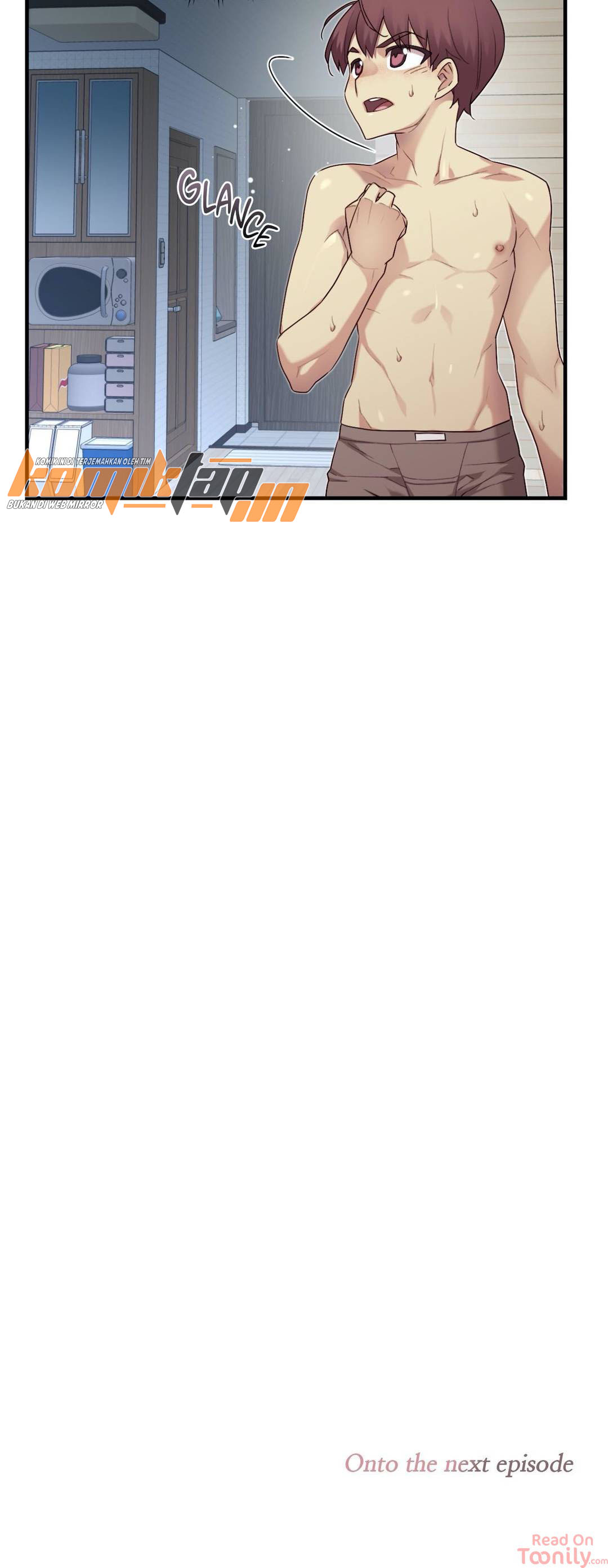 The Girlfriend Dice - Chapter 53 381