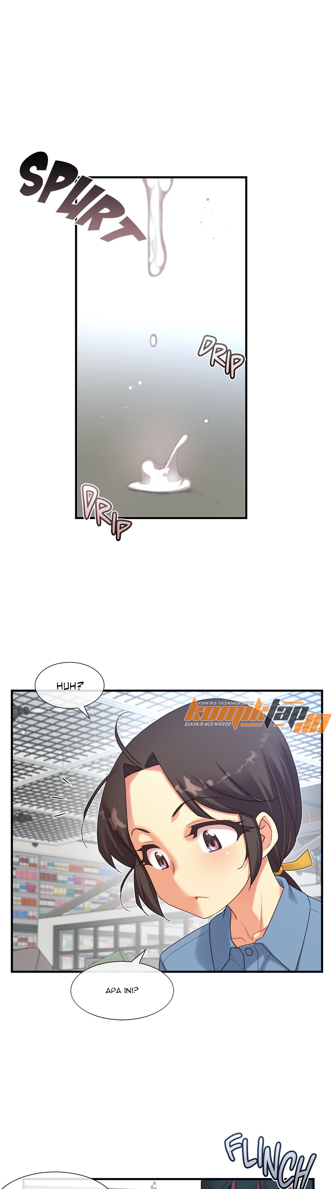 The Girlfriend Dice - Chapter 53 718