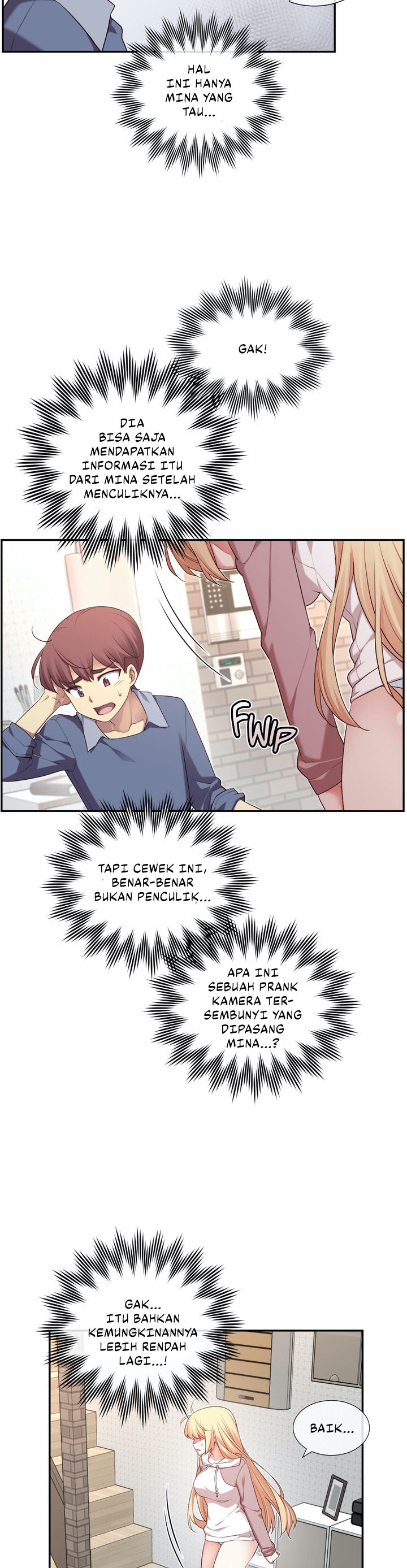 The Girlfriend Dice - Chapter 53 238