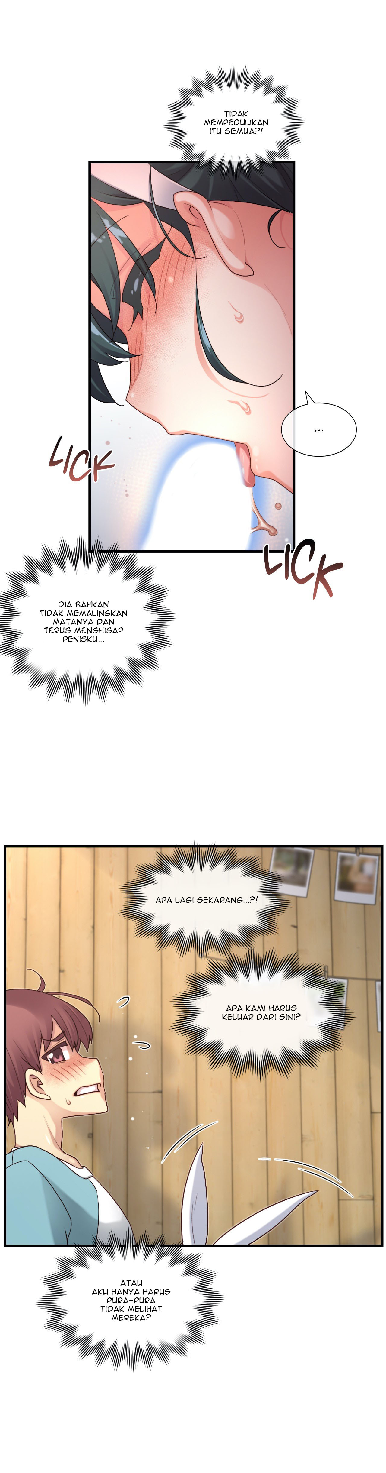 The Girlfriend Dice - Chapter 53 603