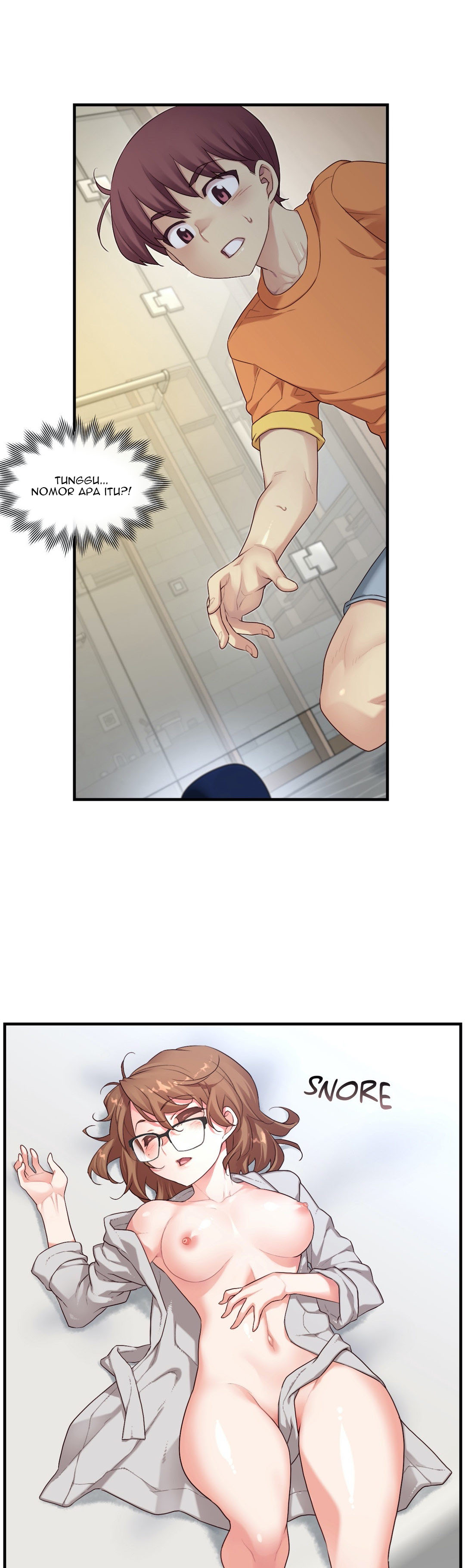 The Girlfriend Dice - Chapter 53 808